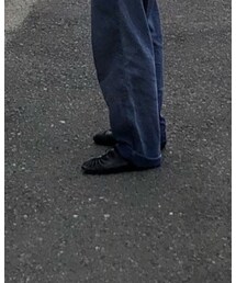 Hender Scheme | ドレスシューズ