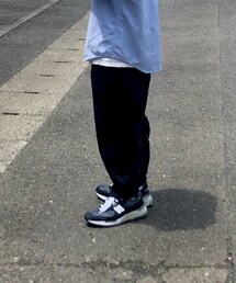 KAZUYUKI KUMAGAI | チノパンツ
