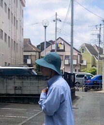 ARC'TERYX | ハット