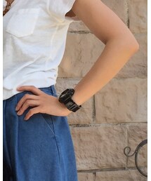 G-SHOCK | アナログ腕時計