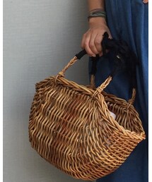 no brand | かごバッグ