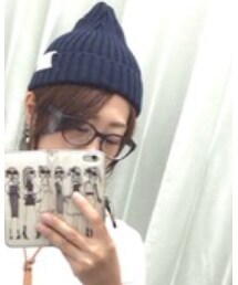 RACAL | ニットキャップ/ビーニー