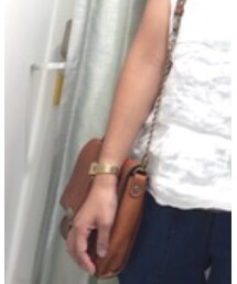 ORIENT | アナログ腕時計