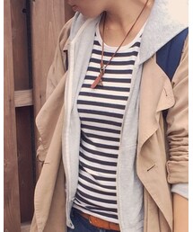 無印良品 | Tシャツ/カットソー