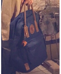 Fjallraven Kanken | バックパック/リュック