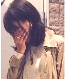Handmade | ピアス（両耳用）