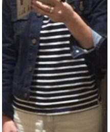 無印良品 | Tシャツ/カットソー