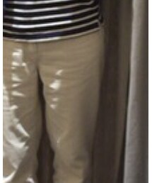 無印良品 | その他パンツ