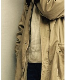 無印良品 | ニット/セーター