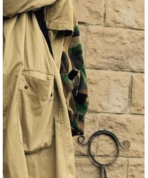 FREDRIK PACKERS | バックパック/リュック