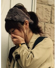 Handmade | ピアス（両耳用）