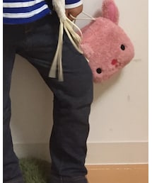 UNIQLO | デニムパンツ