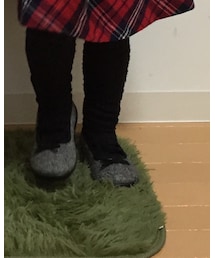 ヒラキ | パンプス