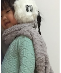 DAISO | ストール/ショール