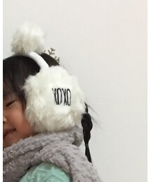 DAISO | イヤーマフ