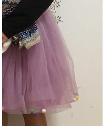 enchante petit | スカート