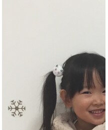 ANNA SUI mini | ヘアゴム