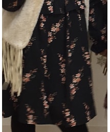 ZARA KIDS | ワンピース