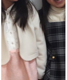 NATURAL BEAUTY BASIC | ジャケット/アウター