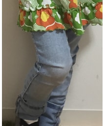 H&M | デニムパンツ