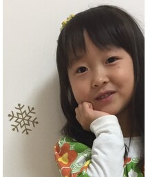 GLOBAL WORK | カチューシャ