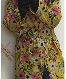 韓国子供服 | ワンピース