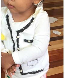 babyGAP | Tシャツ/カットソー