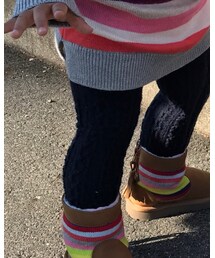 UNIQLO | レギンス/スパッツ