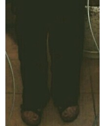 niko and | スラックス