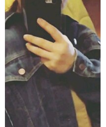 niko and… | デニムジャケット