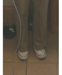 UNIQLO | チノパンツ