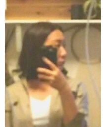 UNIQLO | タンクトップ