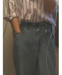 maisoneureka | デニムパンツ