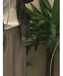 FREE'S MART | パンツ