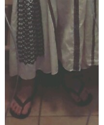 BEAUTY&YOUTH UNITED ARROWS | ビーチサンダル