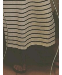 studio CLIP | デニムパンツ