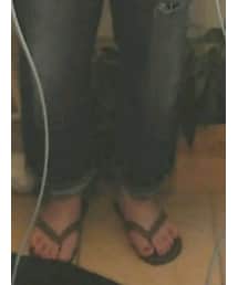 BEAUTY&YOUTH UNITED ARROWS | ビーチサンダル