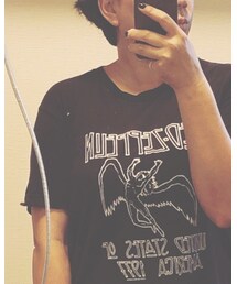 used | Tシャツ/カットソー