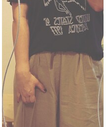 JOURNAL STANDARD LUXE | チノパンツ