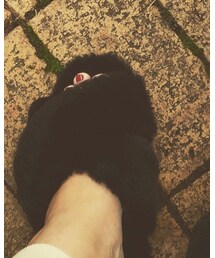 JOURNAL STANDARD | サンダル