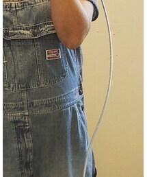 Wrangler | サロペット/オーバーオール