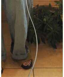 URBAN RESEARCH ROSSO WOMEN | サンダル