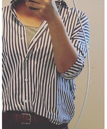 JOURNAL STANDARD | シャツ/ブラウス