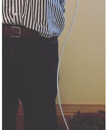 UNIQLO | デニムパンツ