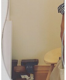 nest Robe | バッグ