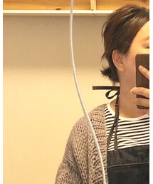 無印良品 | Tシャツ/カットソー