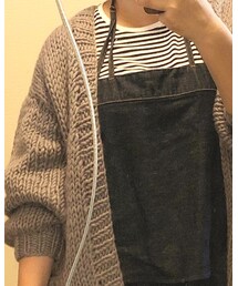 niko and... | オールインワン・サロペット