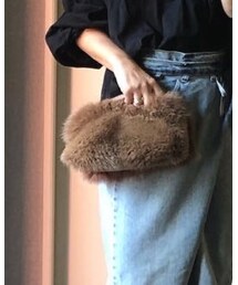 manimaris | クラッチバッグ