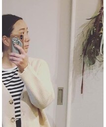 無印良品 | Tシャツ/カットソー