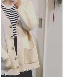 JOURNAL STANDARD | カーディガン/ボレロ